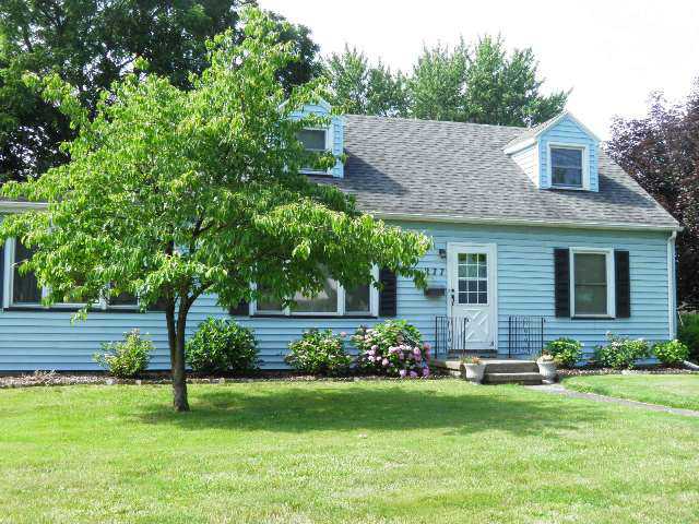277 English Road Greece, NY 14616 - Photo 1 of 1 Exterior Front