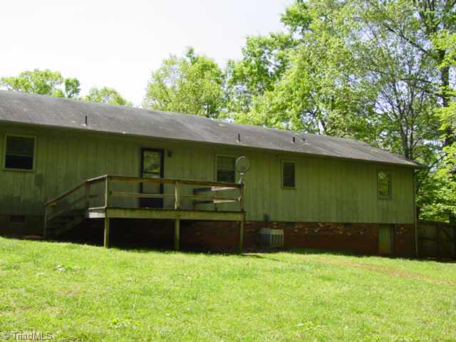 1864 Danny Bell Road Asheboro, NC 27205 - Photo 2 of 4 Other.