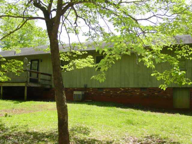 1864 Danny Bell Road Asheboro, NC 27205 - Photo 3 of 4 Other.