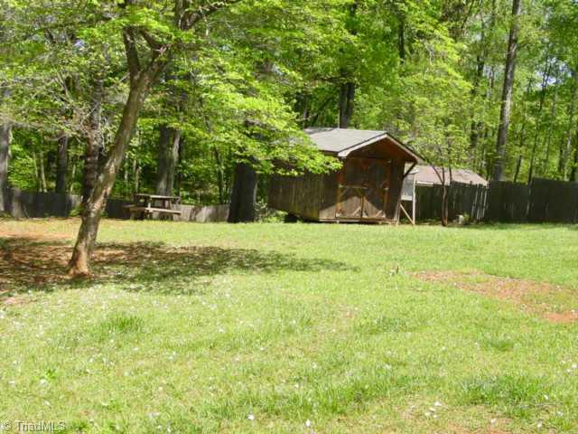 1864 Danny Bell Road Asheboro, NC 27205 - Photo 4 of 4 Other.