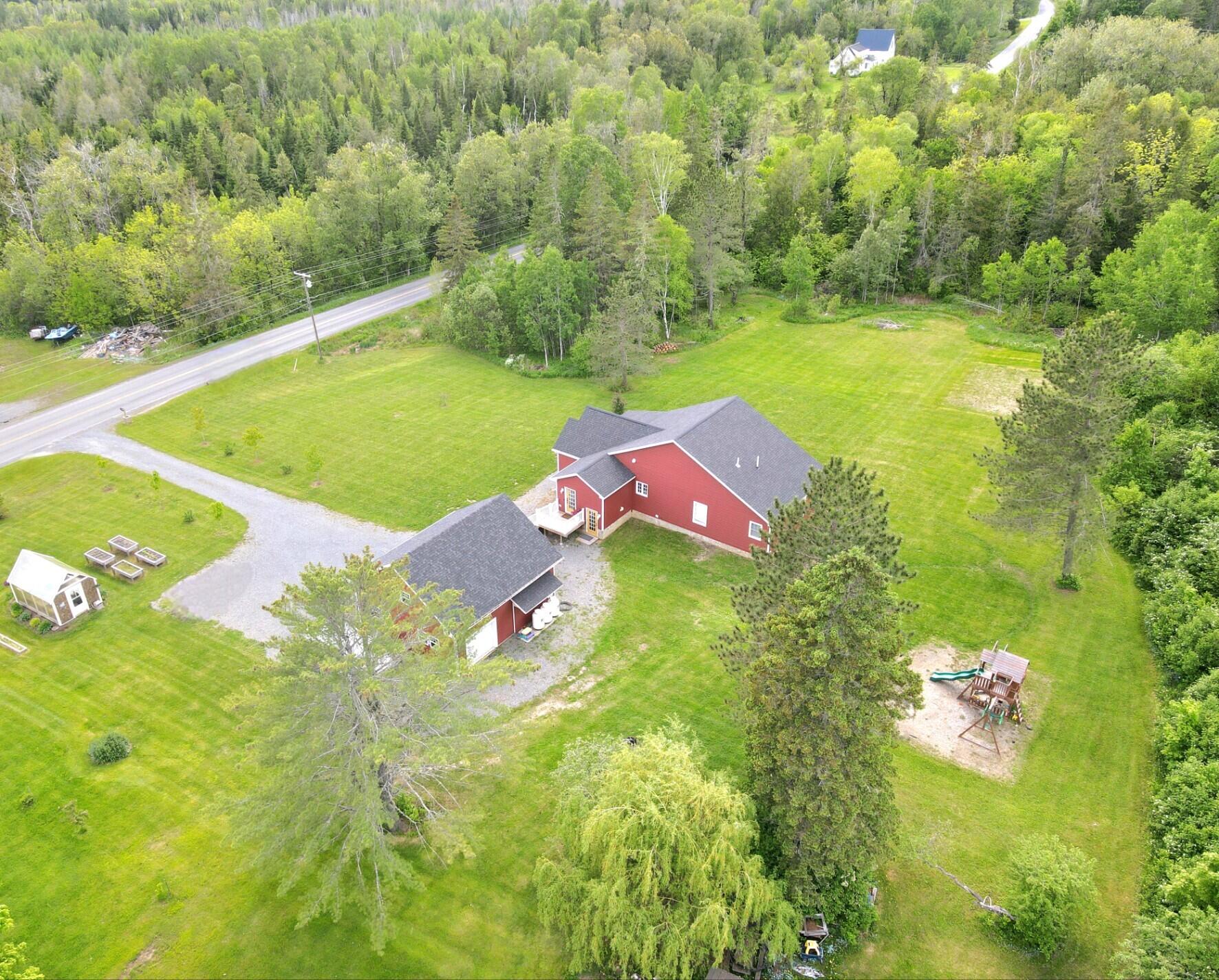 87 Westmanland Road New Sweden, ME 04762 - Photo 3 of 54 123_1