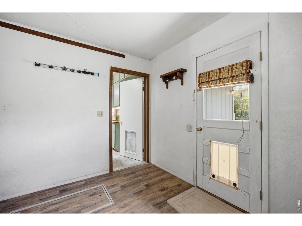 721 North Montview Road Fort Collins, CO 80521 - Photo 26 of 43 Mud Room off Kitchen