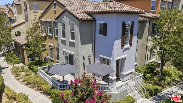 $599,000 | 28255 Canterbury Court, Unit 126, Valencia, CA 91354