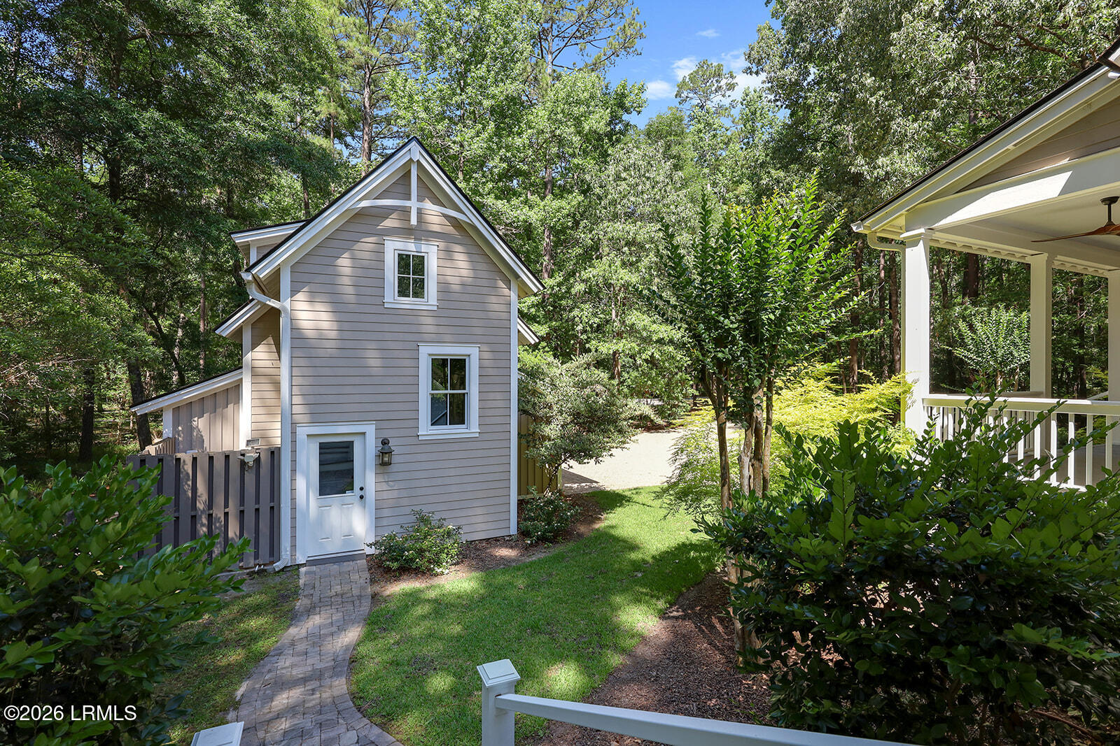 105 Barnaby Bluff Seabrook, SC 29940 - Photo 57 of 100 Summer 8