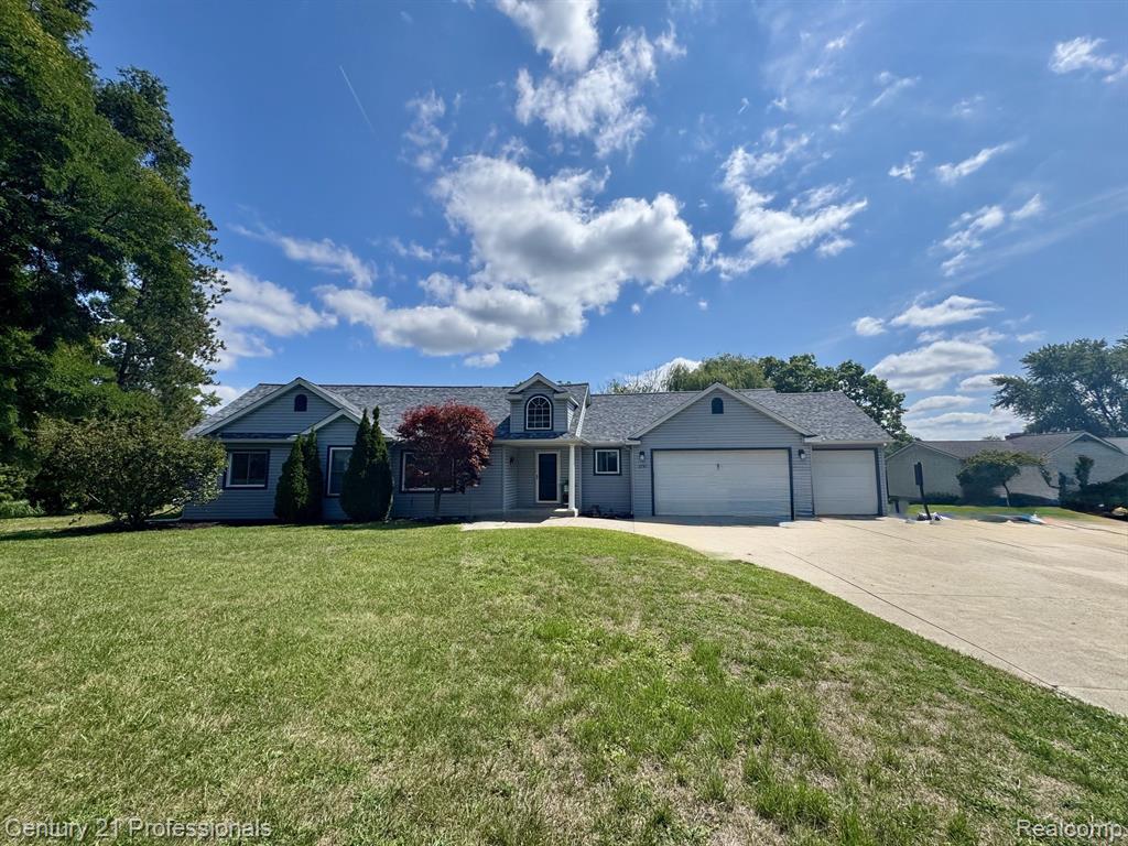 3251 Mann Road Clarkston, MI 48346 - Photo 1 of 30 Gallery Image 1