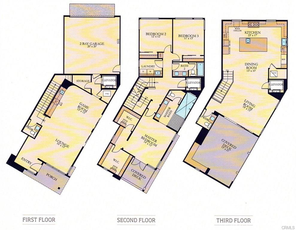 108 Catalyst Irvine, CA 92618 - Photo 54 of 60 a picture of a book and a bed