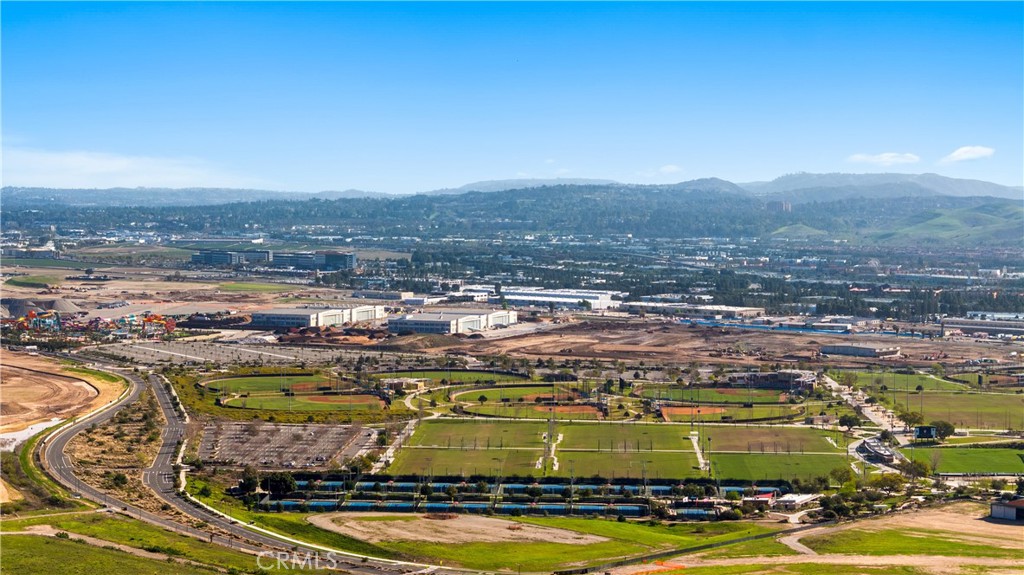 108 Catalyst Irvine, CA 92618 - Photo 59 of 60 a view of a city