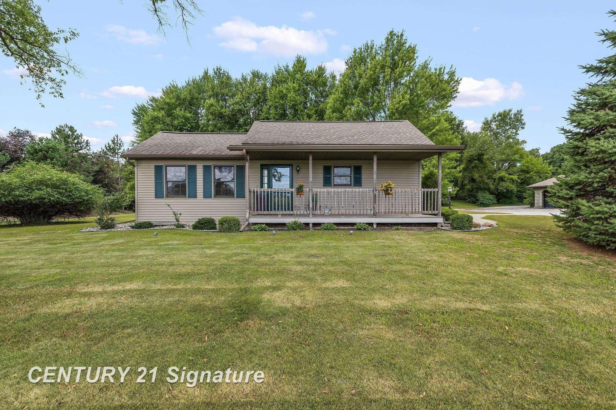 1545 North Graham Road Freeland, MI 48623 - Photo 35 of 45 Gallery Image 35