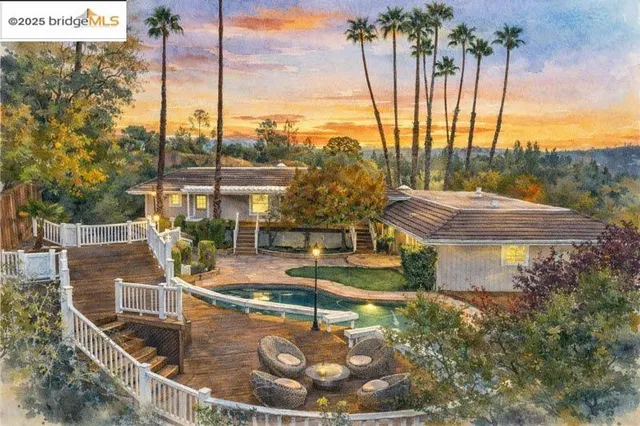 $9,000 | 30 Presher Way, Lafayette, CA 94549