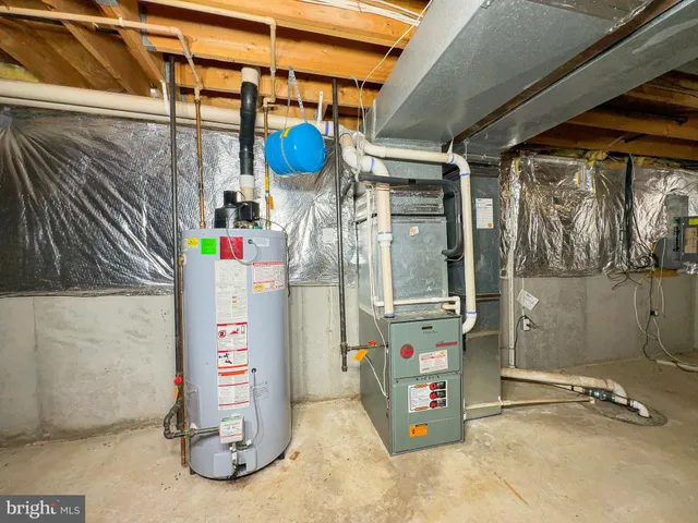 a view of balcony with wooden floor and fence