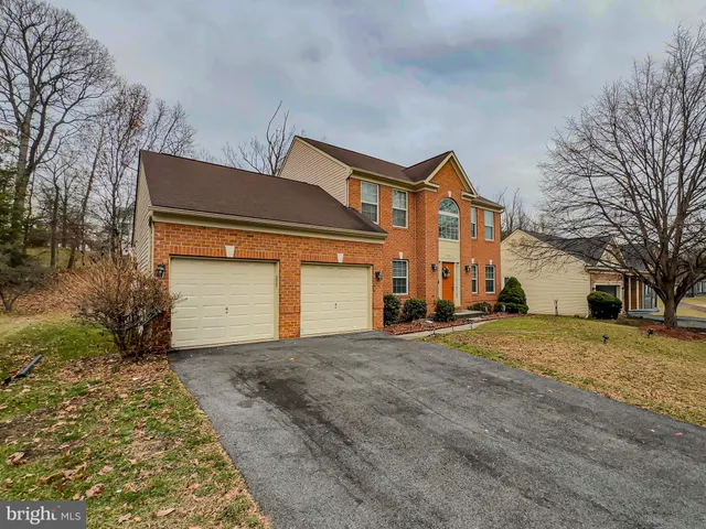 $600,000 | 7808 Aylesford Lane, Laurel, MD 20707