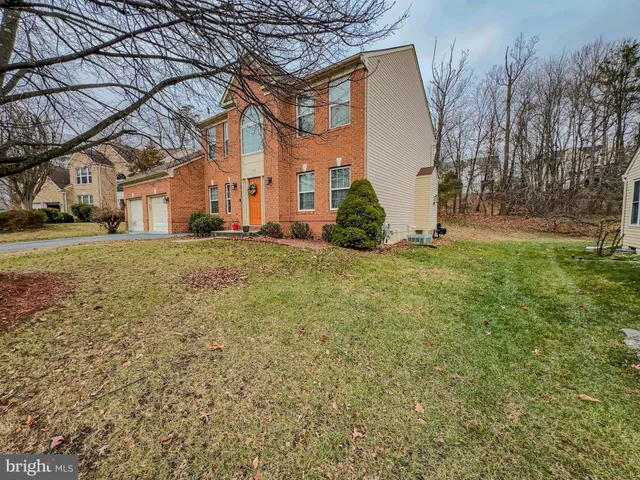 $600,000 | 7808 Aylesford Lane, Laurel, MD 20707