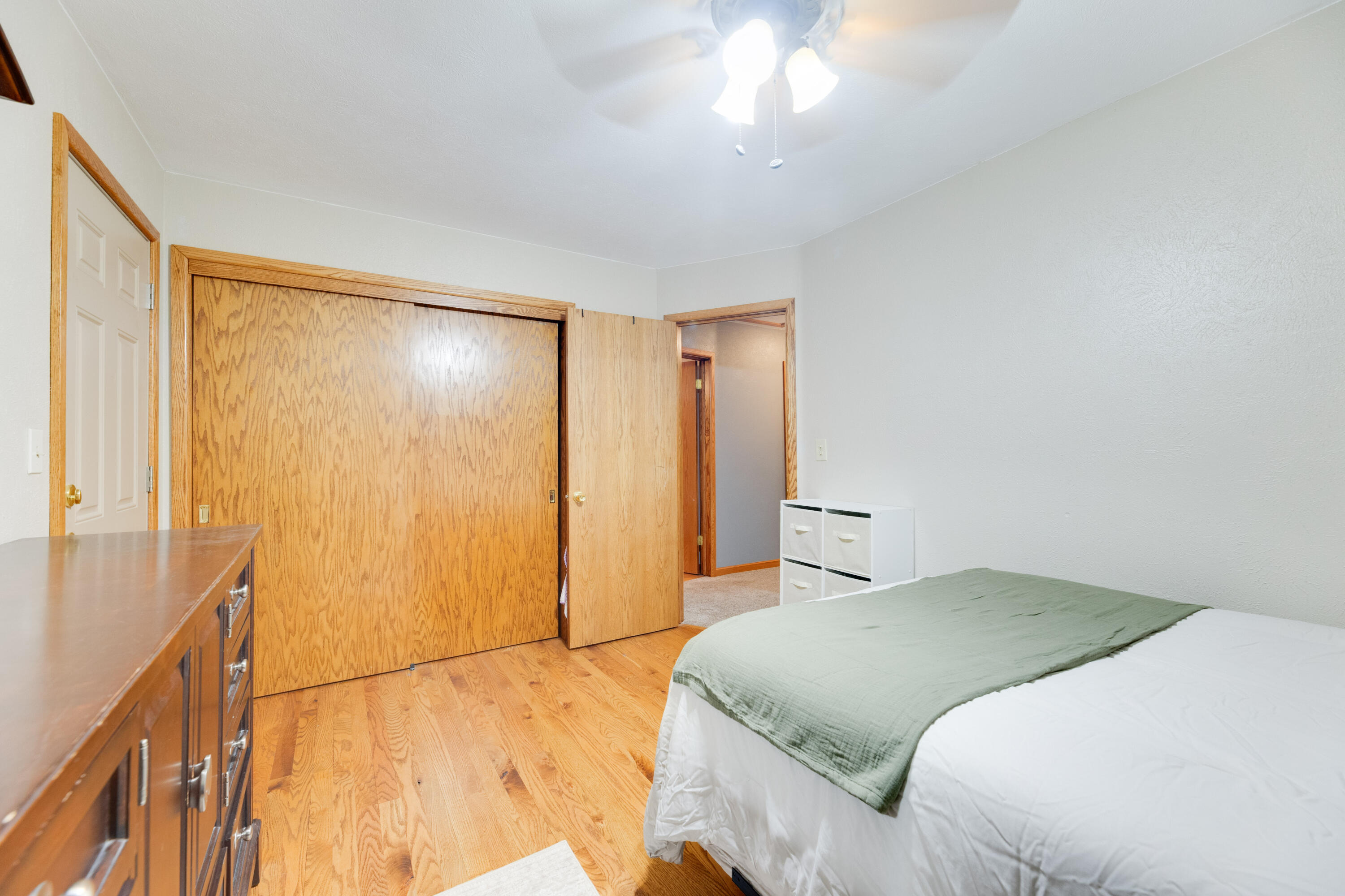 S93W31289 County Rd NN Mukwonago, WI 53149 - Photo 19 of 26 Bedroom 2