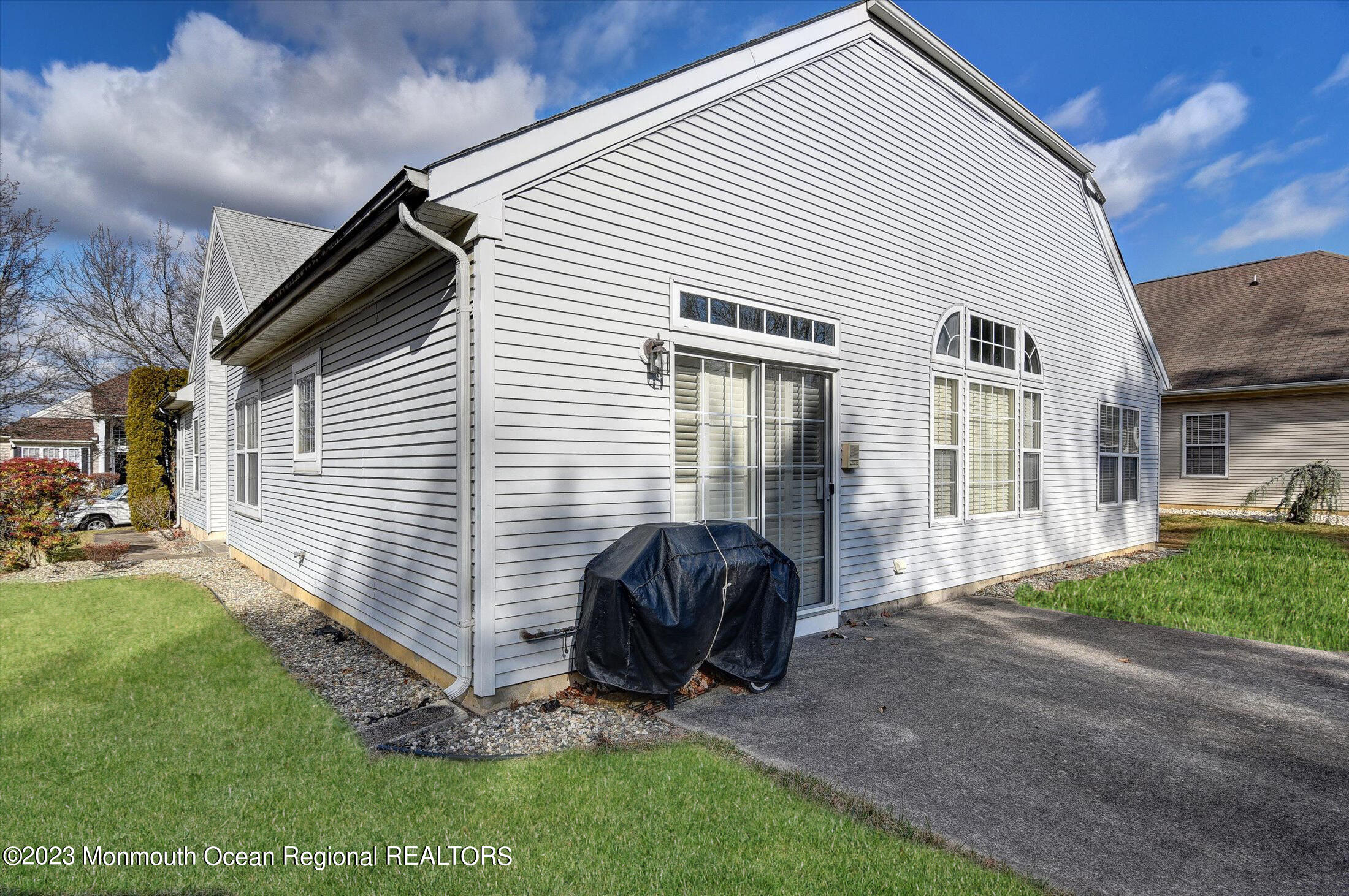 52 Drayton Road Manchester Township, NJ 08759 - Photo 25 of 53 25-Side View-new