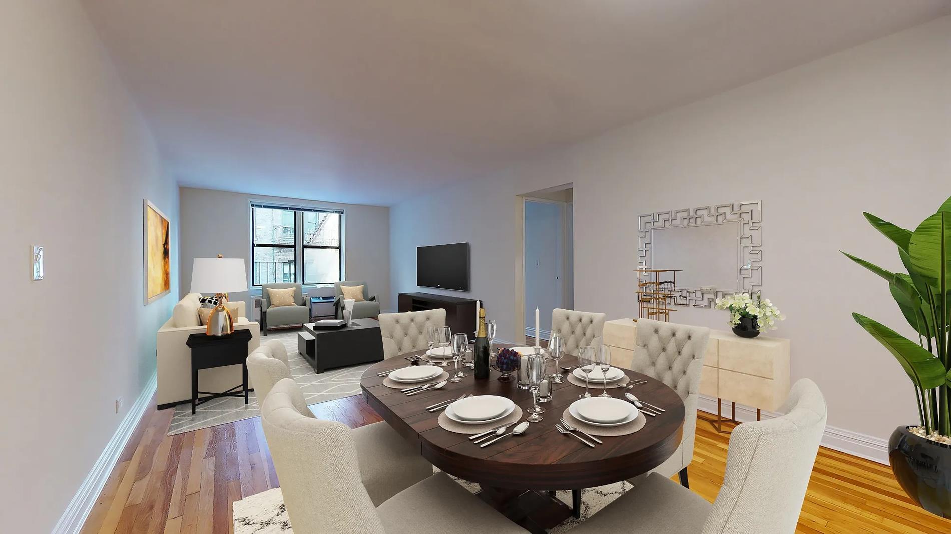 305 West 13th Street, Unit 6B Manhattan, NY 10014 - Photo 1 of 16