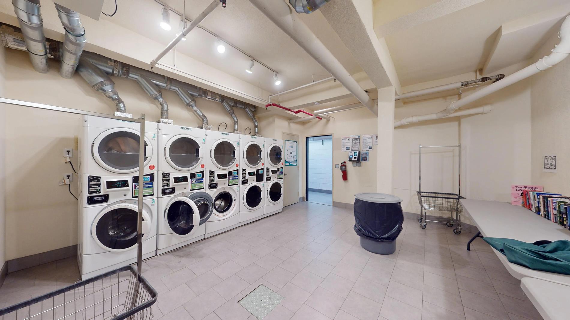 305 West 13th Street, Unit 6B Manhattan, NY 10014 - Photo 13 of 16