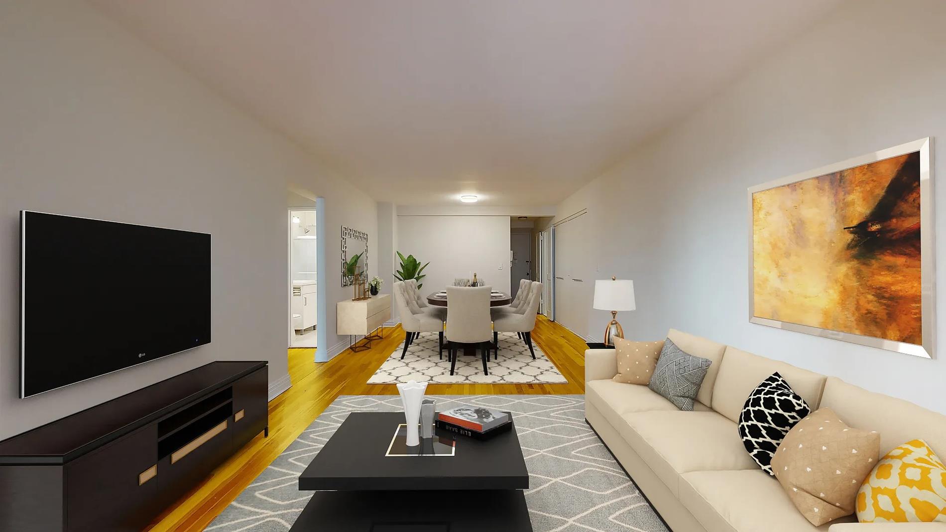 305 West 13th Street, Unit 6B Manhattan, NY 10014 - Photo 2 of 16