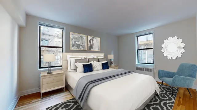 $7,850 | 305 West 13th Street, Unit 6B | West Village
