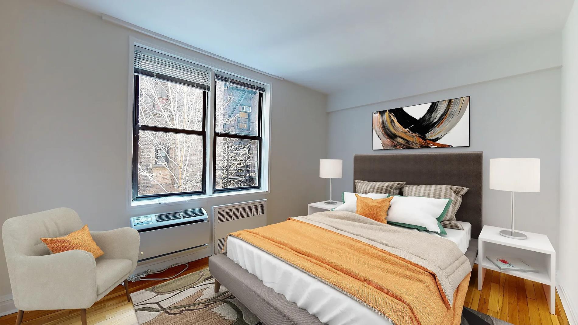 305 West 13th Street, Unit 6B Manhattan, NY 10014 - Photo 4 of 16