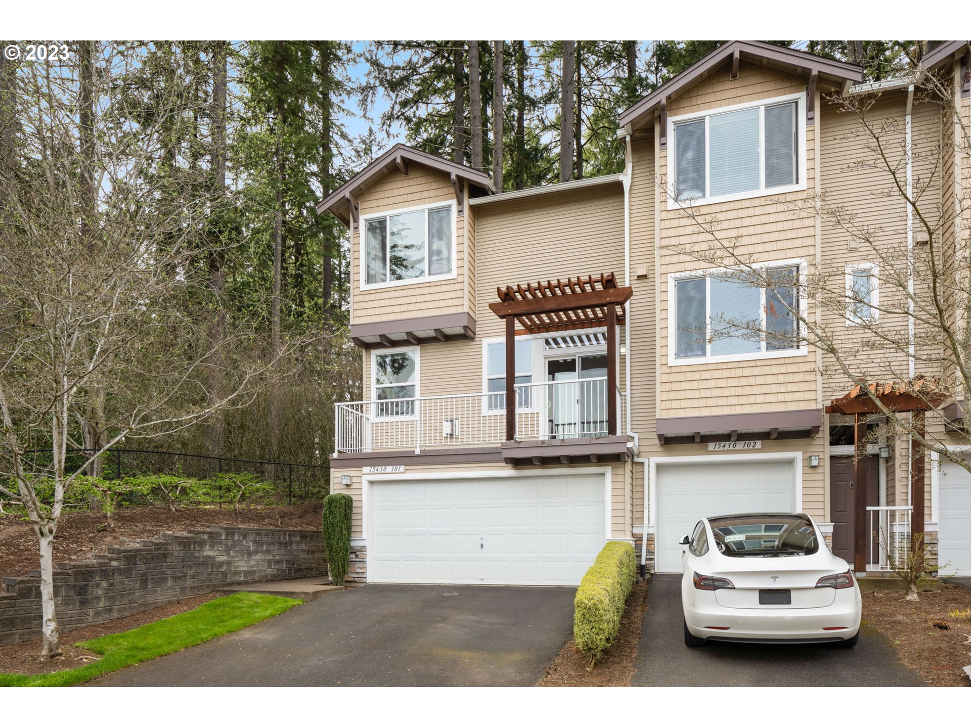 15430 Southwest Sparrow Loop, Unit 101 Beaverton, OR 97007 - Photo 26 of 26 Gallery Image 26