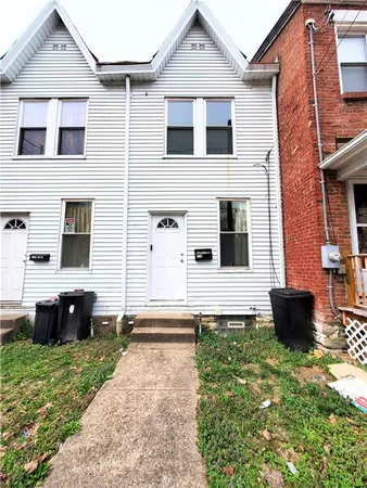 $895 | 114 Earl Street, Pittsburgh, PA 15204