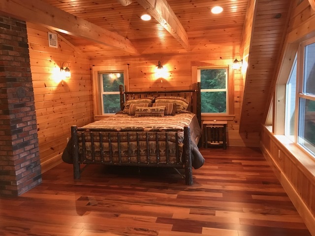 367 Crew Road Wakefield, NH 03872 - Photo 14 of 38