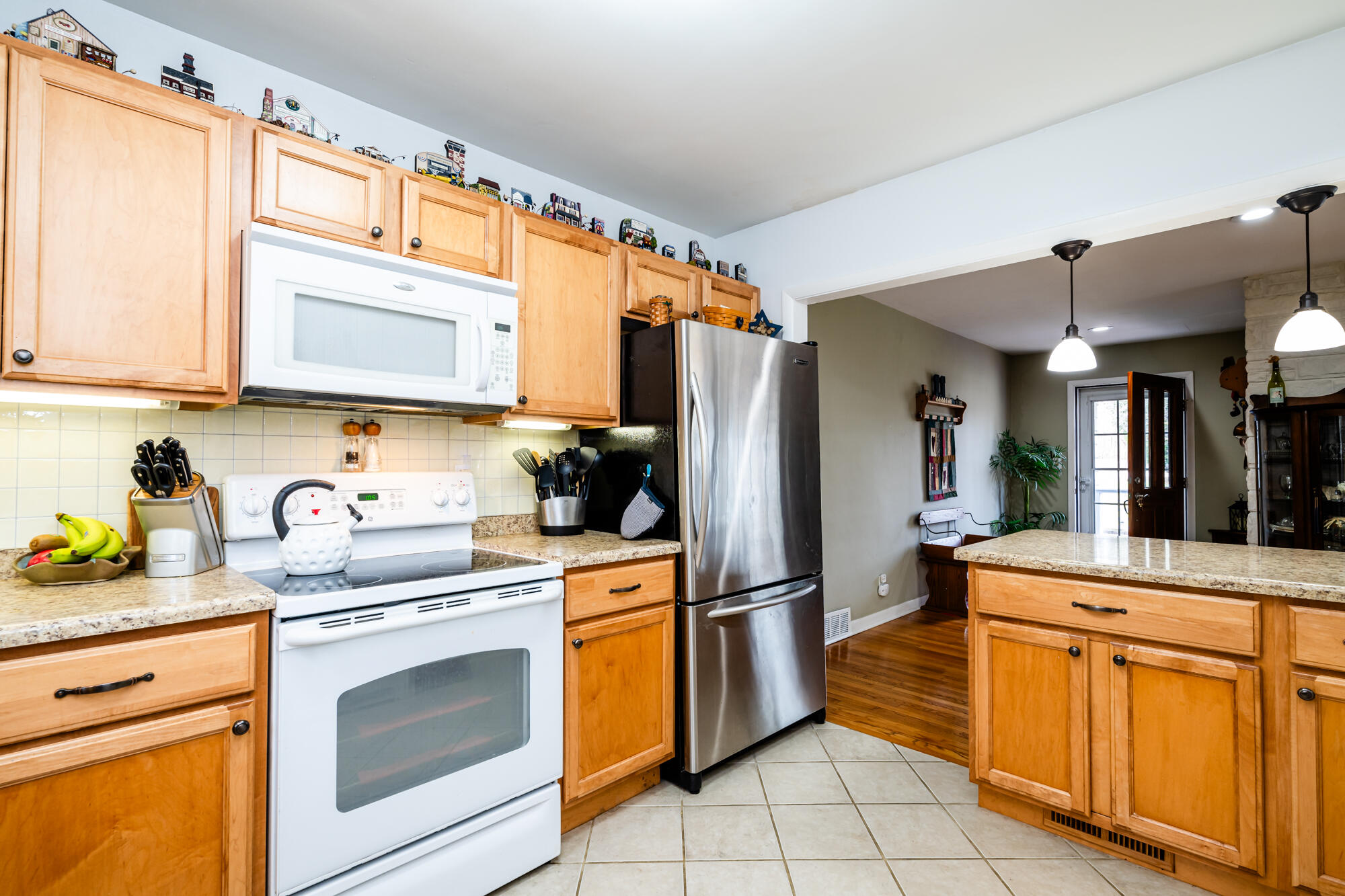 3937 Niles Road St. Joseph, MI 49085 - Photo 8 of 27 Niles-108