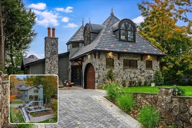 $1,795,000 | 53 Oakwood Trail, Sparta, NJ 07871