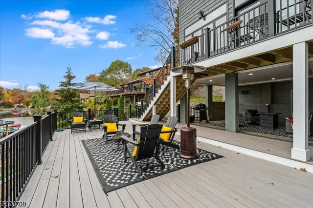 $1,795,000 | 53 Oakwood Trail, Sparta, NJ 07871