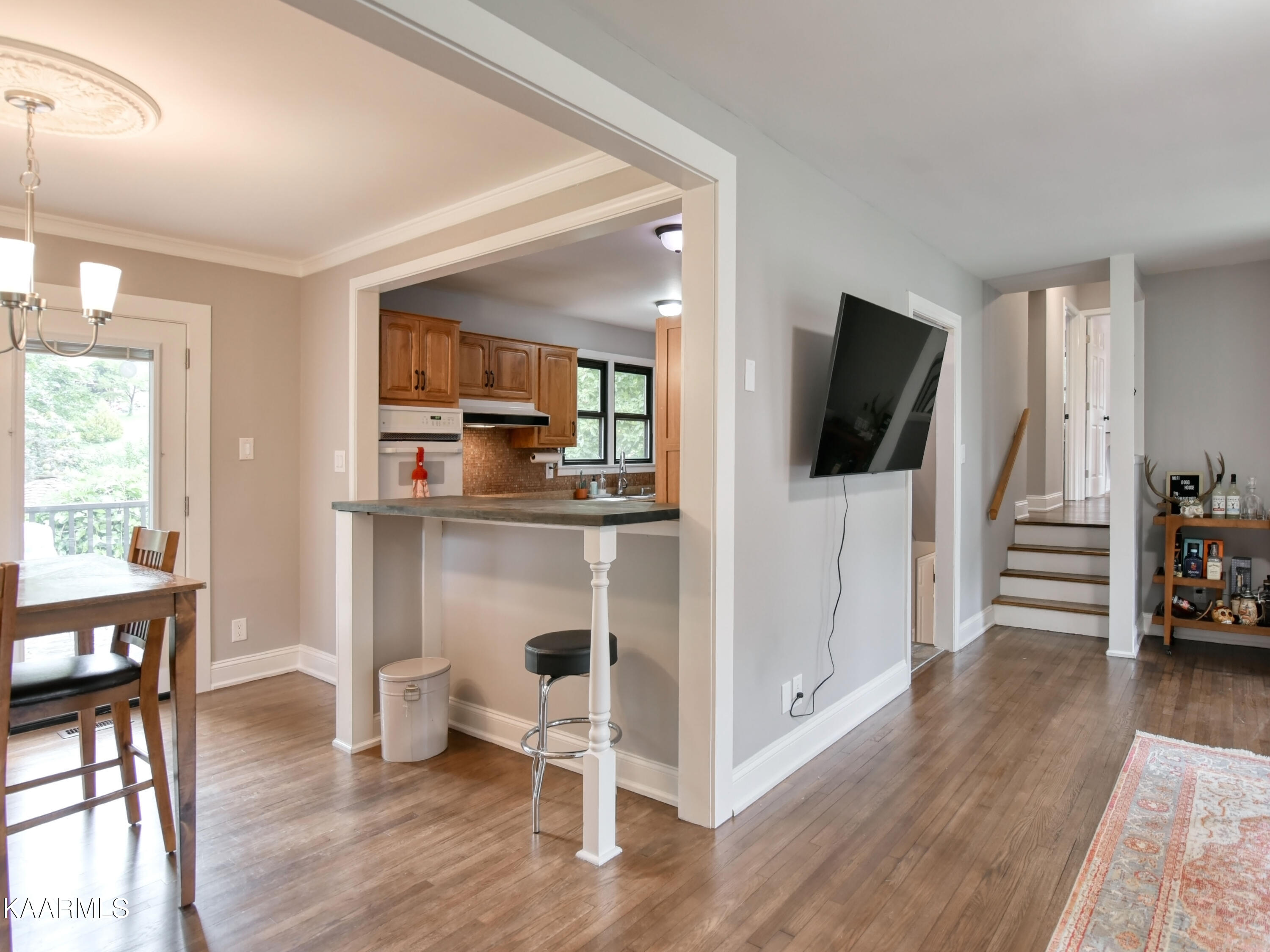 4433 Deerfield Road Knoxville, TN 37921 - Photo 6 of 32 4433 Deerfield 5