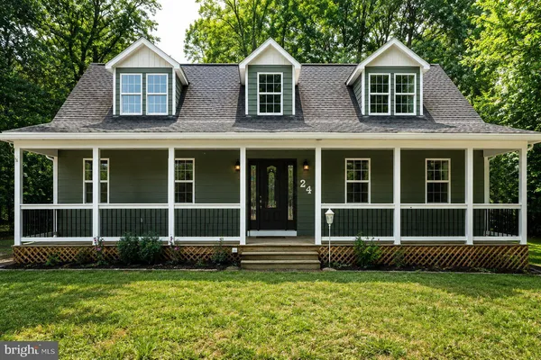 $499,000 | 24 Pointer Lane, Zion Crossroads, VA 22942