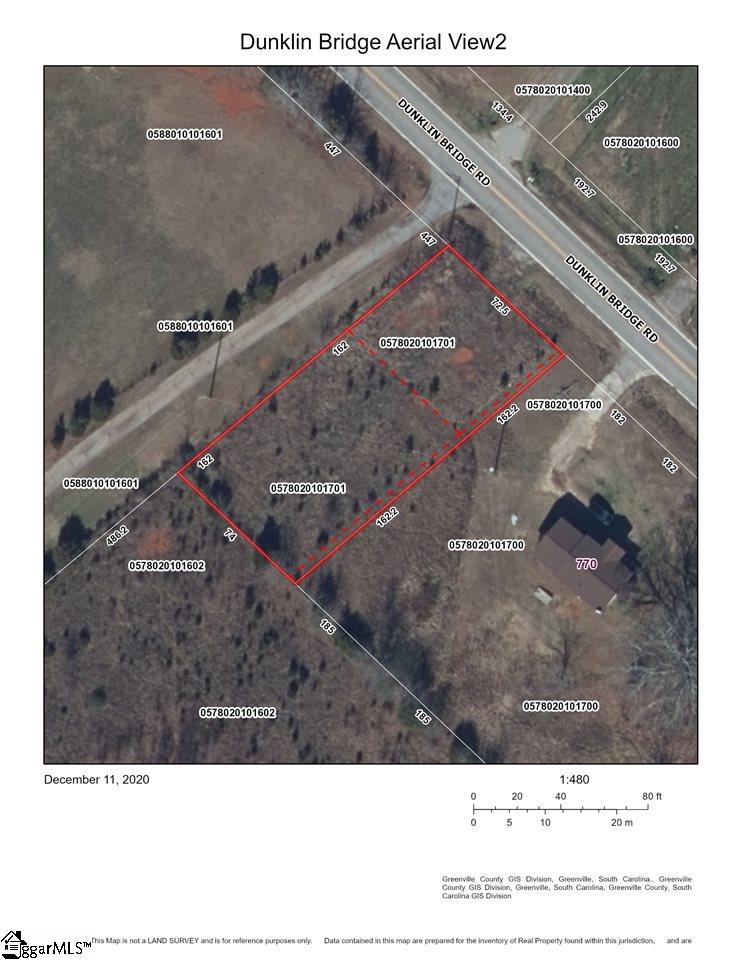0 Dunklin Bridge Road, Unit PT A Fountain Inn, SC 29644 - Photo 6 of 6
