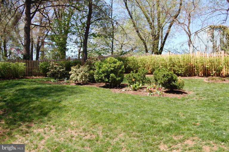 6517 29th Street North Arlington, VA 22213 - Photo 2 of 29 Exterior (Rear)