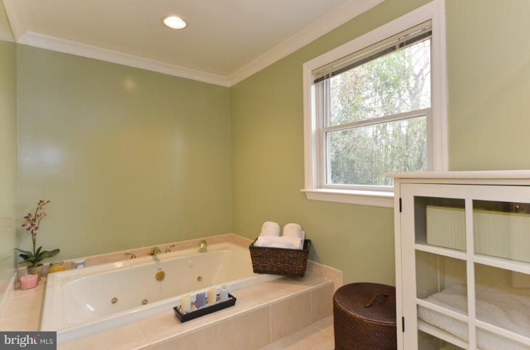 6517 29th Street North Arlington, VA 22213 - Photo 13 of 29 Bedroom (Master)