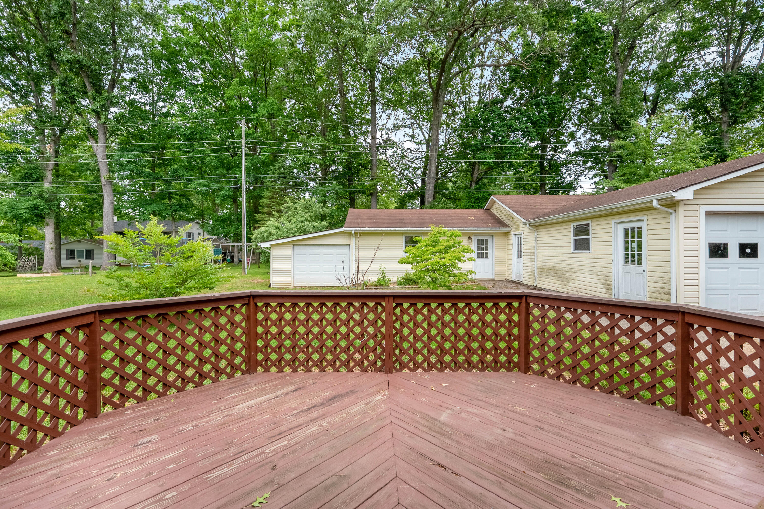 420 Overhill Road Christiansburg, VA 24073 - Photo 28 of 57 christiansburg-28