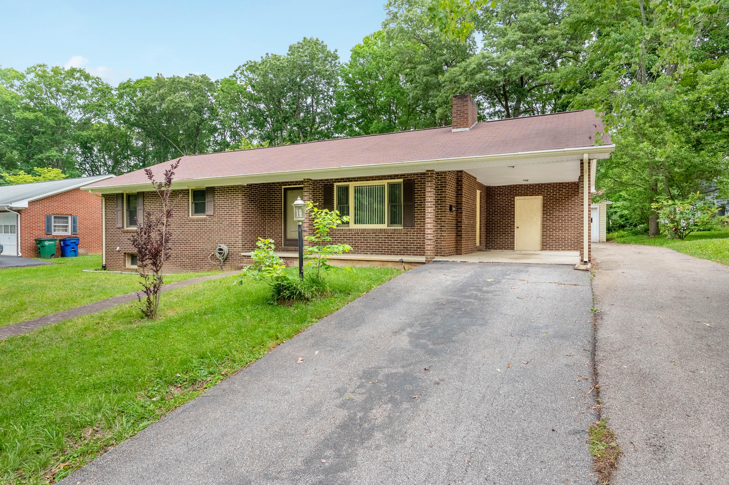 420 Overhill Road Christiansburg, VA 24073 - Photo 46 of 57 christiansburg-46
