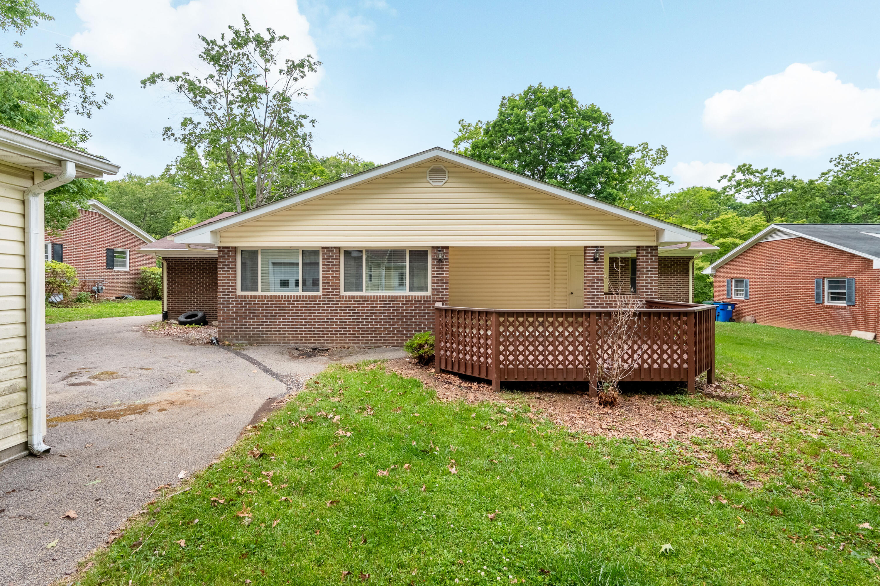 420 Overhill Road Christiansburg, VA 24073 - Photo 47 of 57 christiansburg-47
