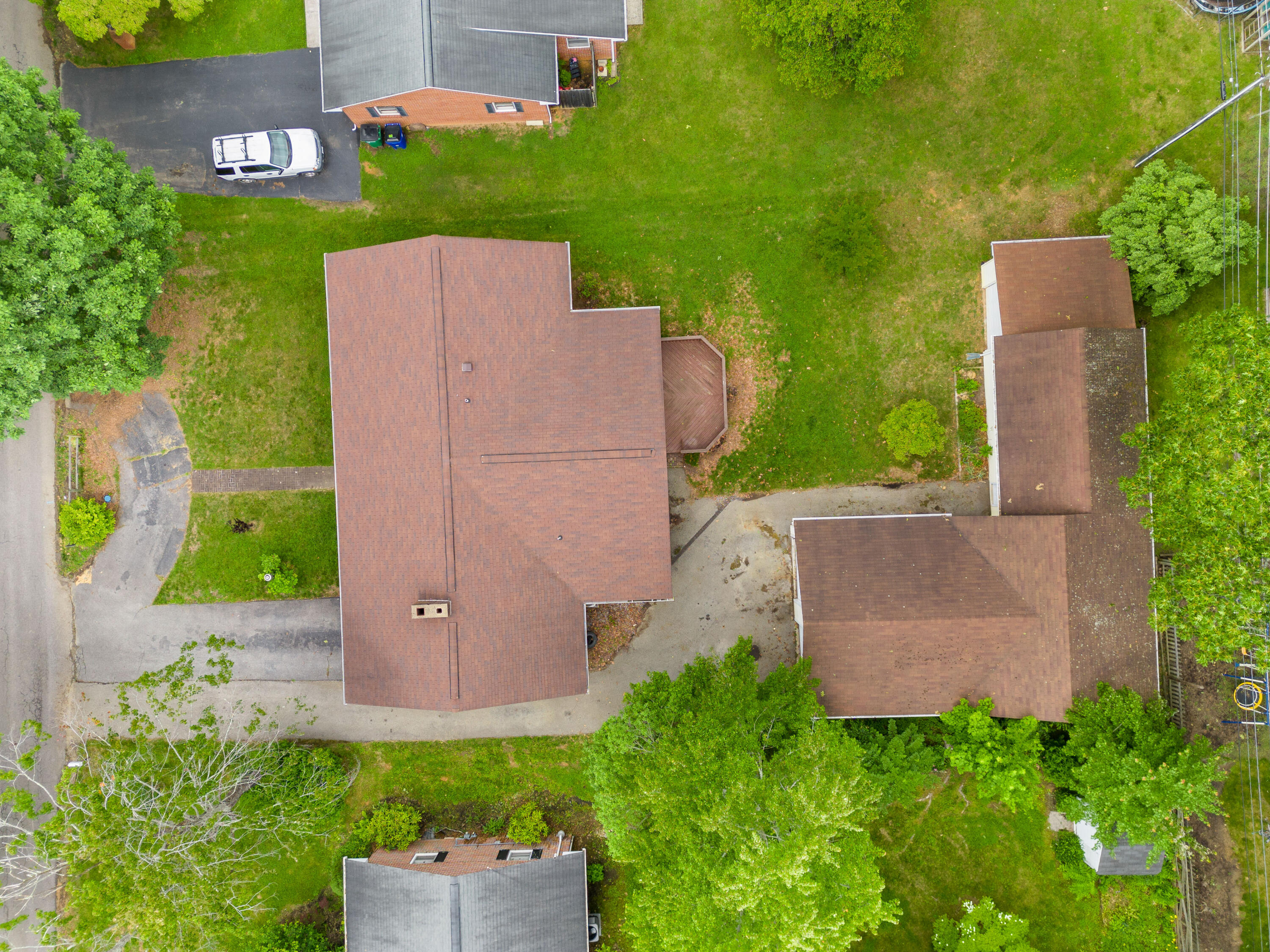 420 Overhill Road Christiansburg, VA 24073 - Photo 52 of 57 christiansburg-52