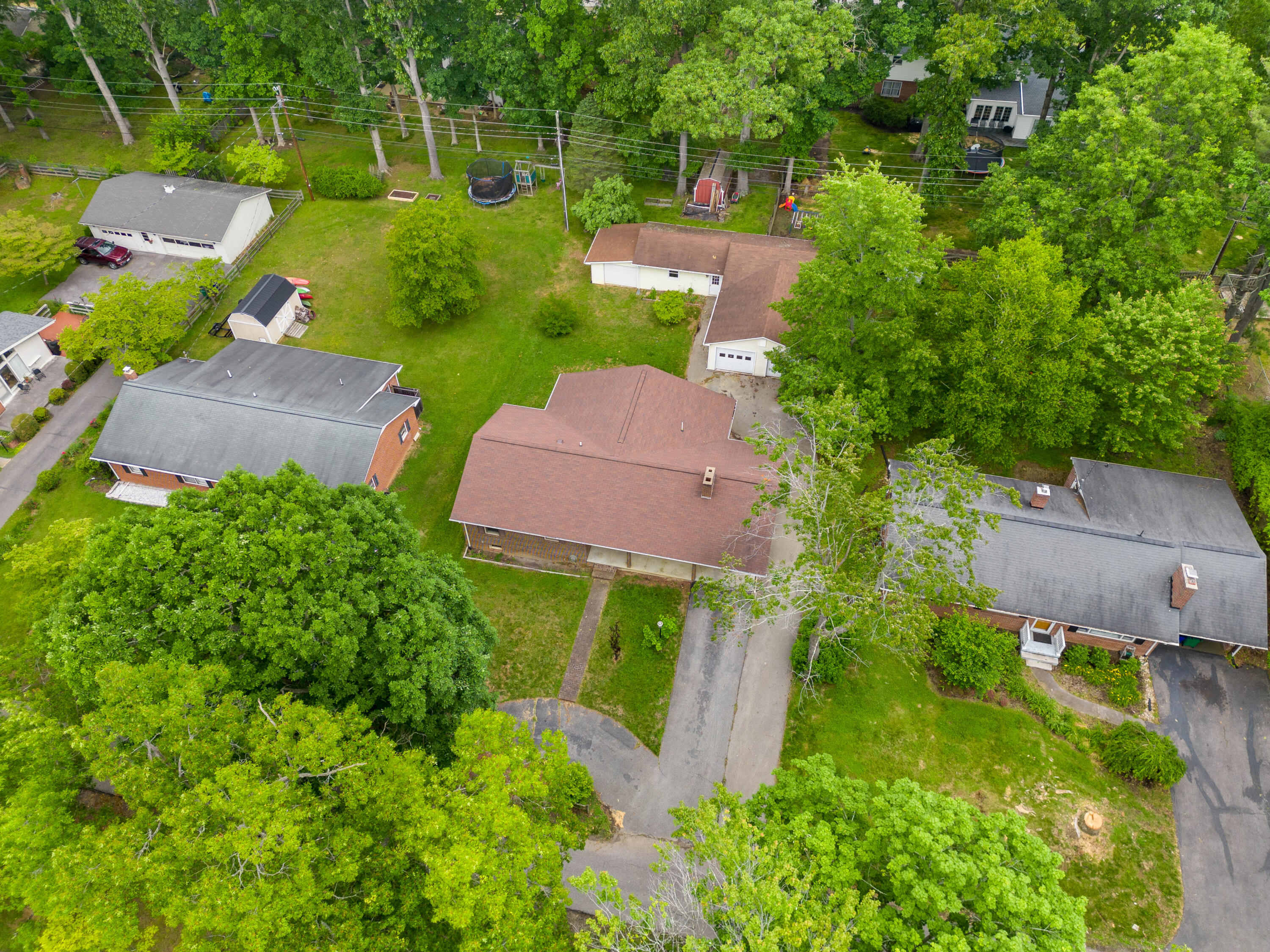 420 Overhill Road Christiansburg, VA 24073 - Photo 54 of 57 christiansburg-54