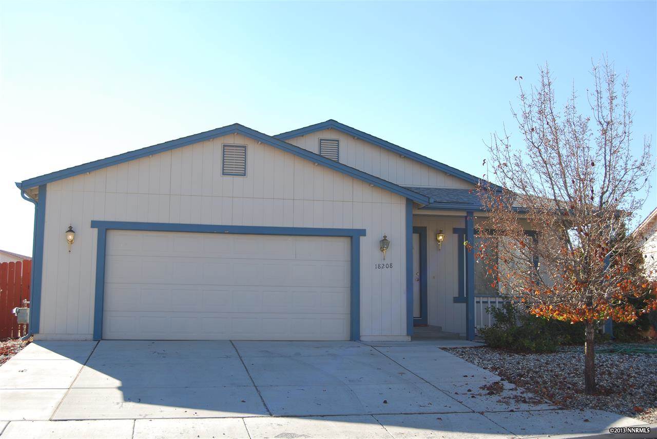 18208 Almondleaf Court Reno, NV 89508 - Photo 1 of 1 Photo 1