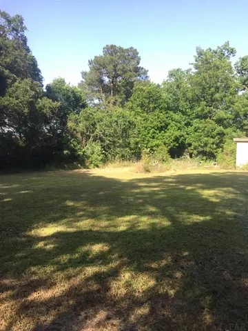 a view of a ocean view