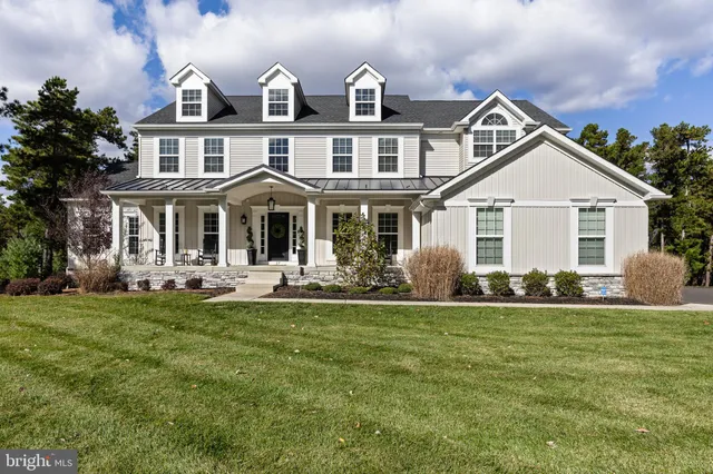 $1,450,000 | 17 Aberdeen Court, Marlton, NJ 08053
