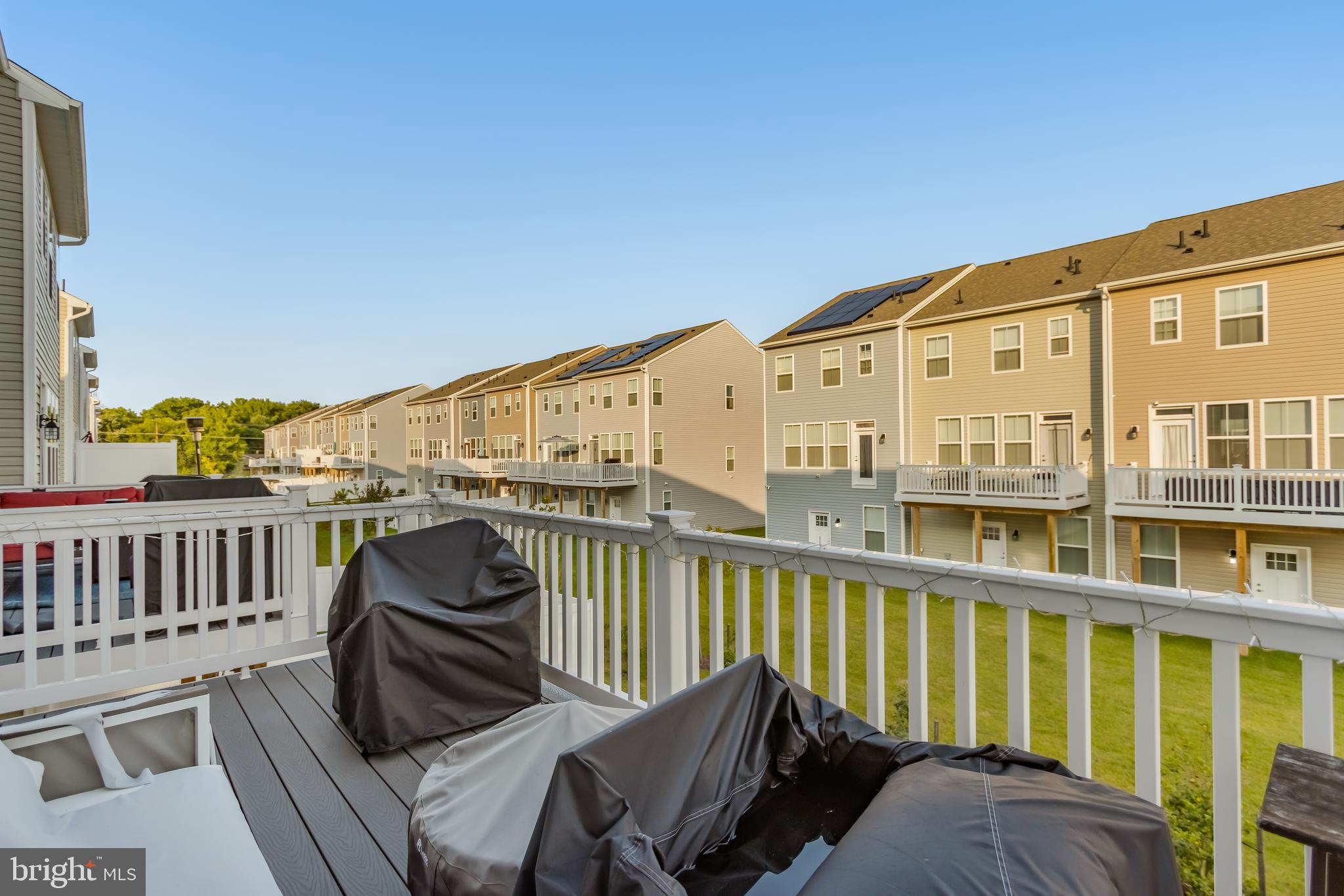 1433 Hudson View Road Essex, MD 21221 - Photo 46 of 48