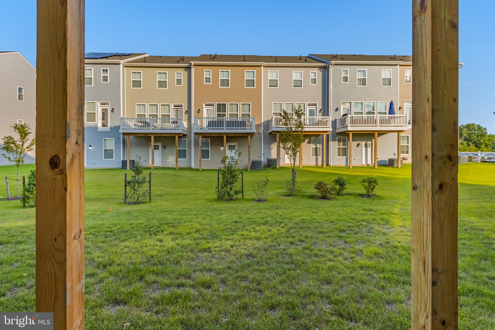1433 Hudson View Road Essex, MD 21221 - Photo 47 of 48