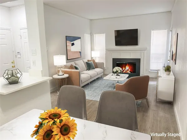 $1,250 | 8510 Park Lane, Unit 102, Dallas, TX 75231