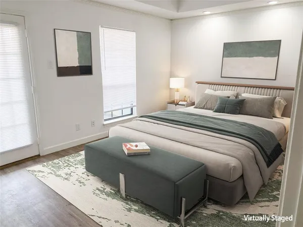 $1,250 | 8510 Park Lane, Unit 102, Dallas, TX 75231