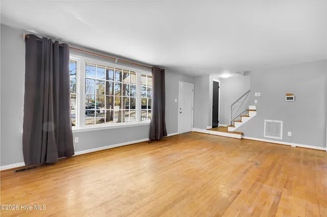 $1,700 | 817 Edgewood Drive, Jacksonville, NC 28540