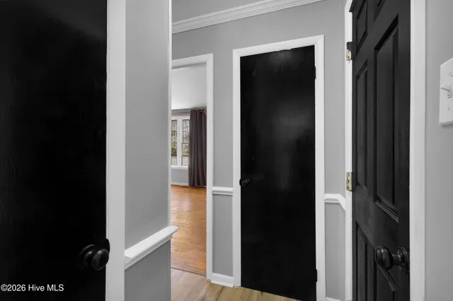 $1,700 | 817 Edgewood Drive, Jacksonville, NC 28540