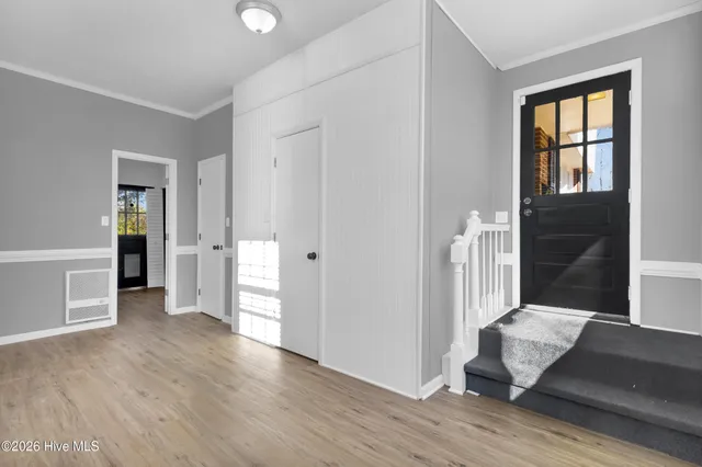 $1,700 | 817 Edgewood Drive, Jacksonville, NC 28540