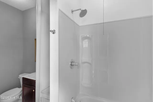 $1,700 | 817 Edgewood Drive, Jacksonville, NC 28540